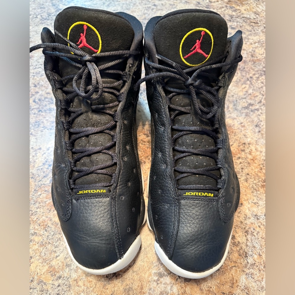 Jordan 13 Retro Playoffs Size M13